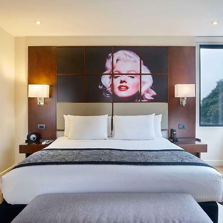 Hotel Celebrities Suites Bogotá Eksteriør billede