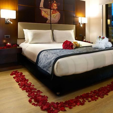 Hotel Celebrities Suites Bogotá Eksteriør billede