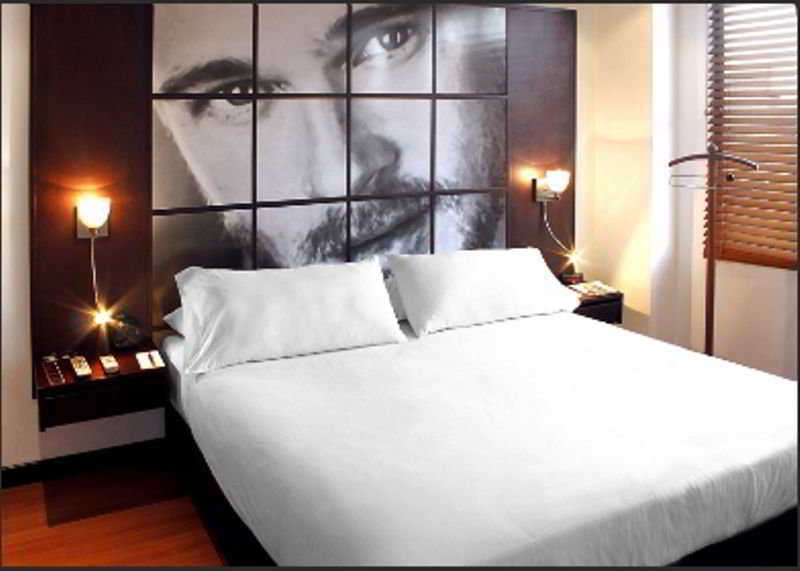 Hotel Celebrities Suites Bogotá Eksteriør billede