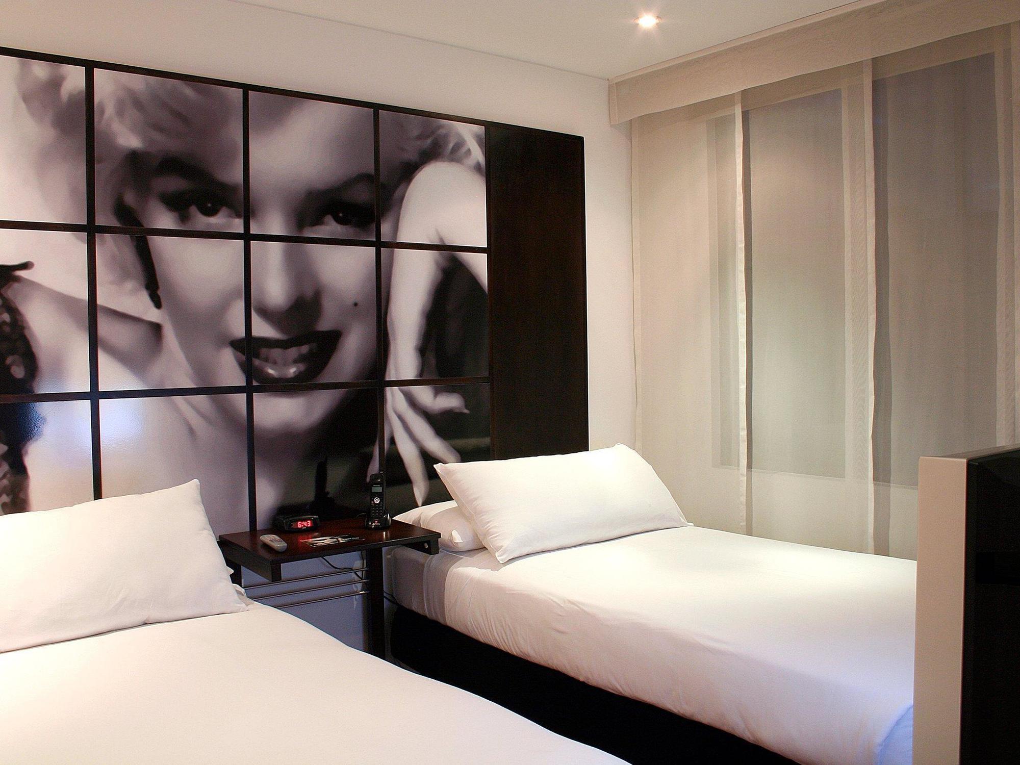 Hotel Celebrities Suites Bogotá Eksteriør billede