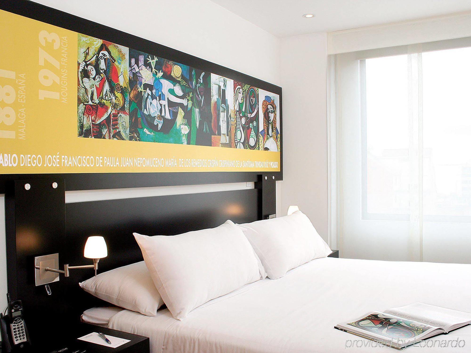 Hotel Celebrities Suites Bogotá Eksteriør billede