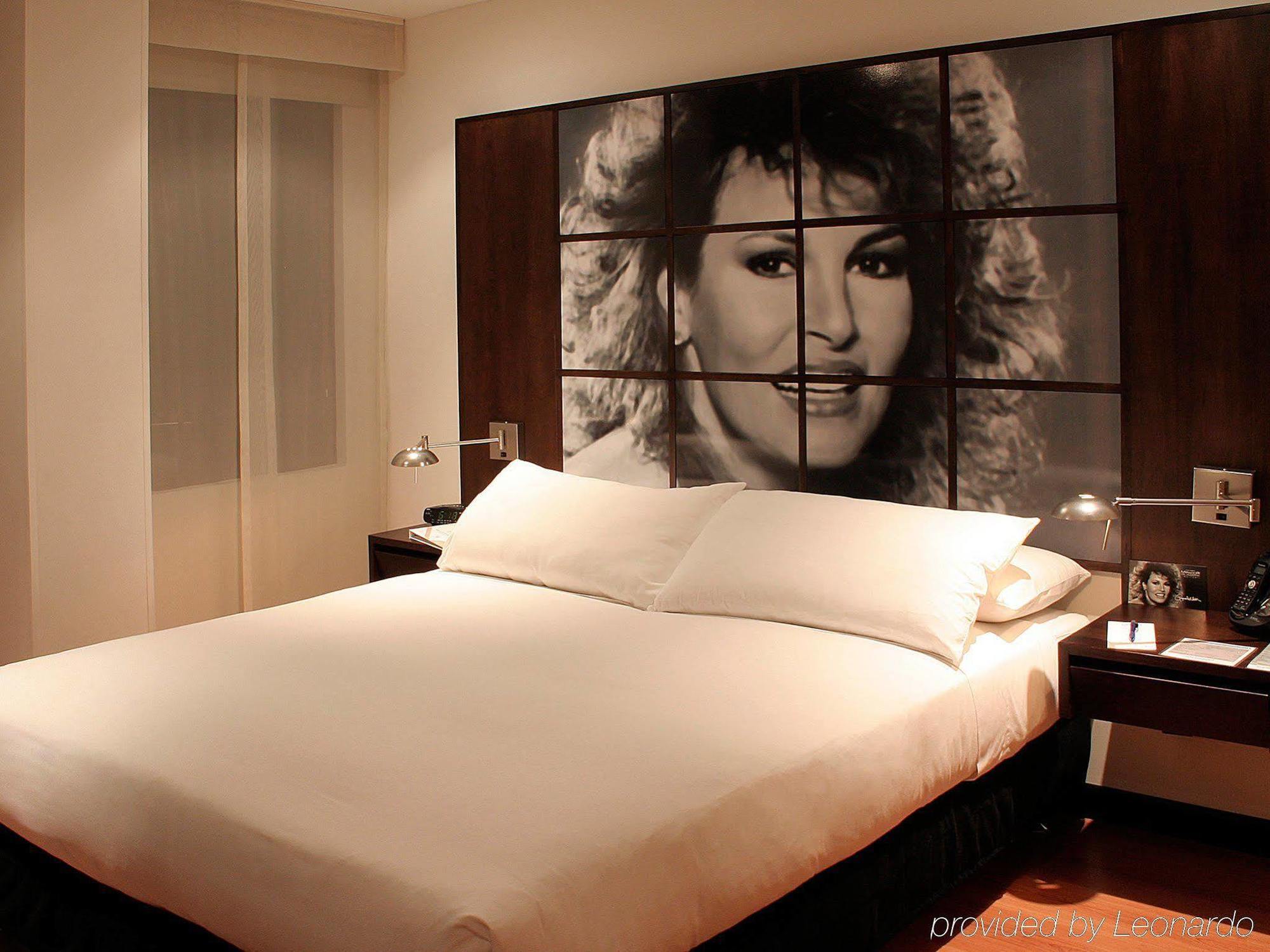 Hotel Celebrities Suites Bogotá Eksteriør billede