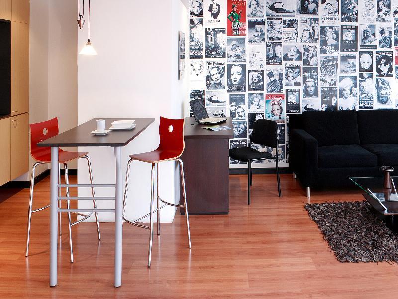 Hotel Celebrities Suites Bogotá Eksteriør billede