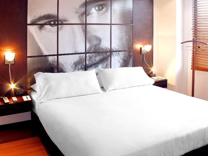 Hotel Celebrities Suites Bogotá Eksteriør billede