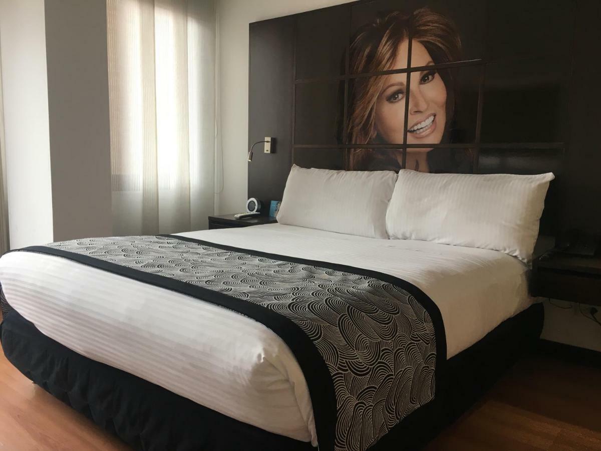 Hotel Celebrities Suites Bogotá Eksteriør billede