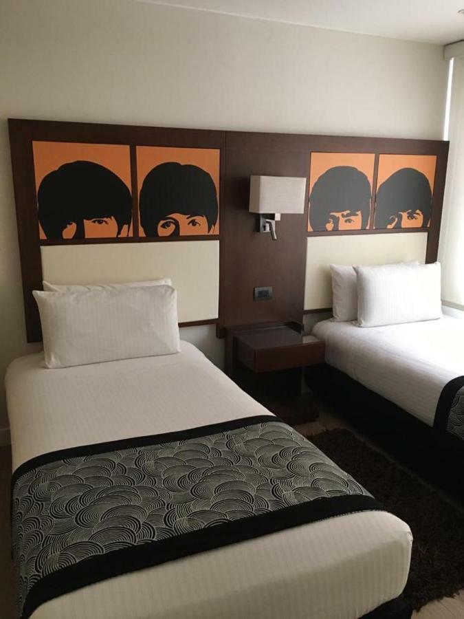 Hotel Celebrities Suites Bogotá Eksteriør billede