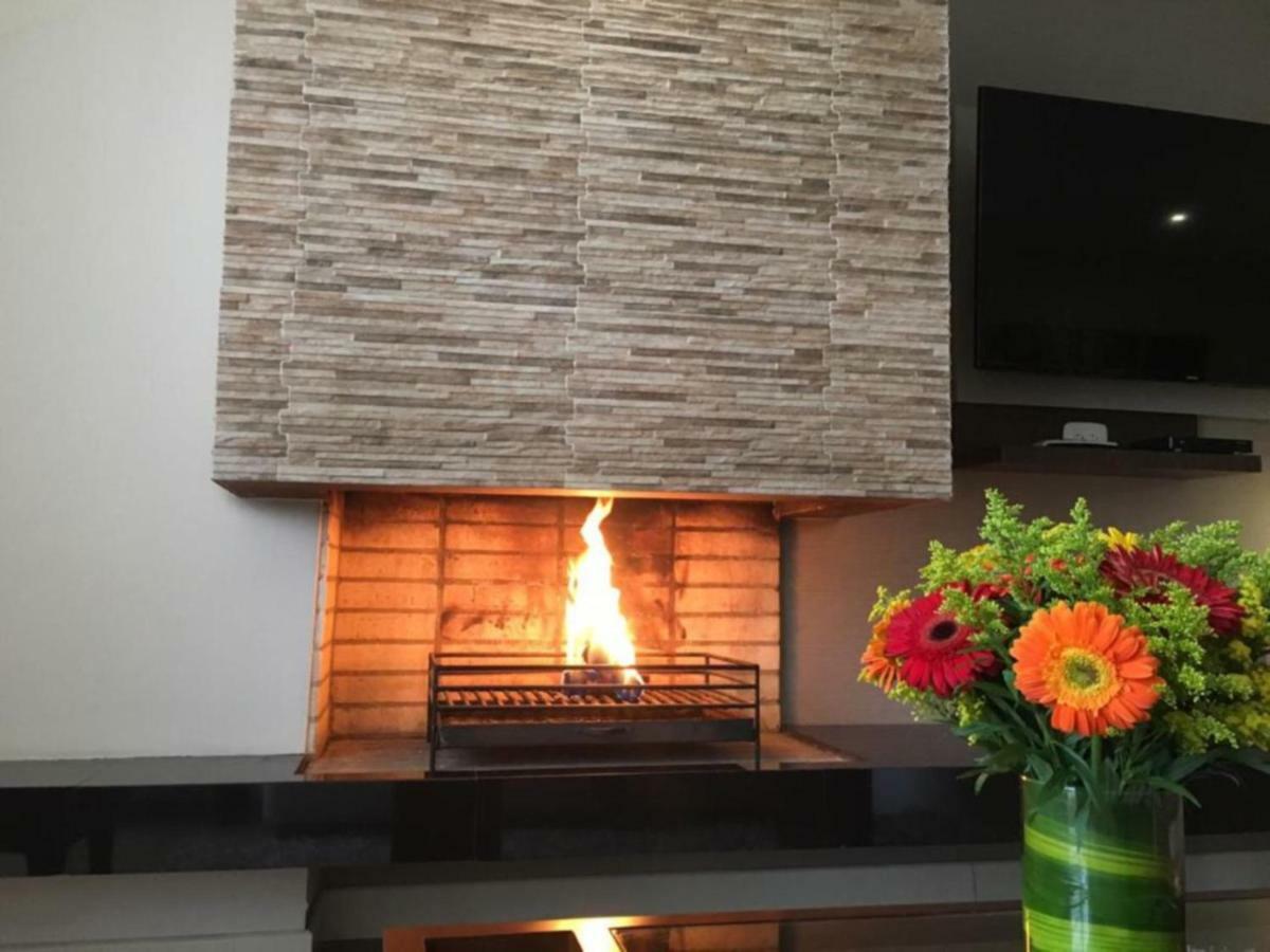 Hotel Celebrities Suites Bogotá Eksteriør billede